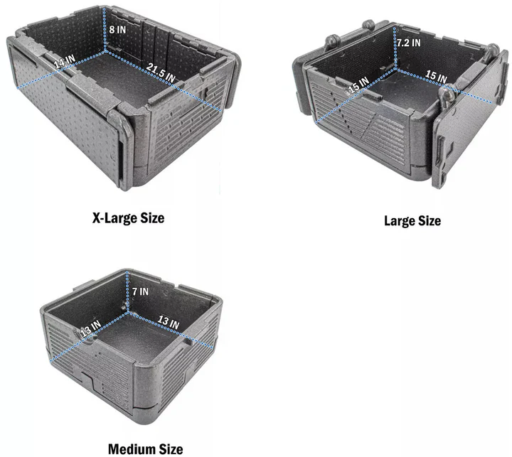 BowLift | Chill Chest Cooler - Ultimate Portable Cooling Solution