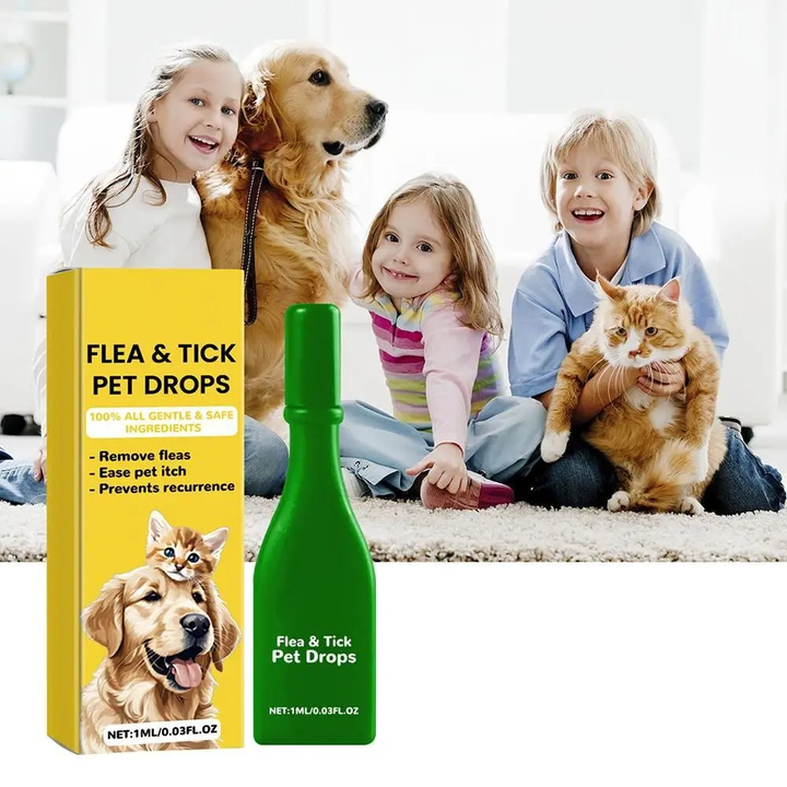 BowLift | Cat Flea Treatment At Home