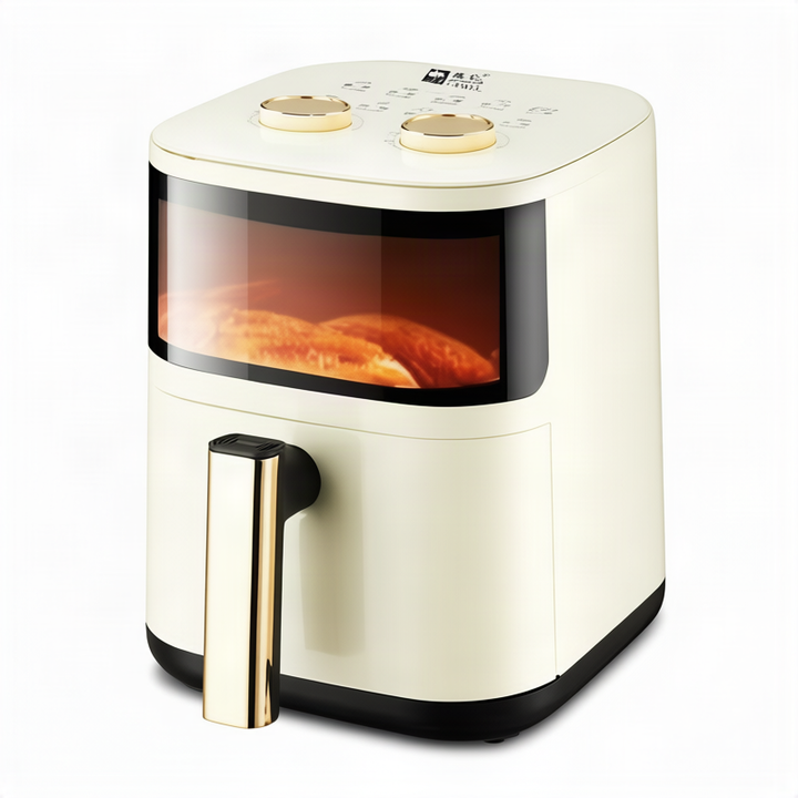 COSORI TurboBlaze 6.0-Liter Hot Air Fryer