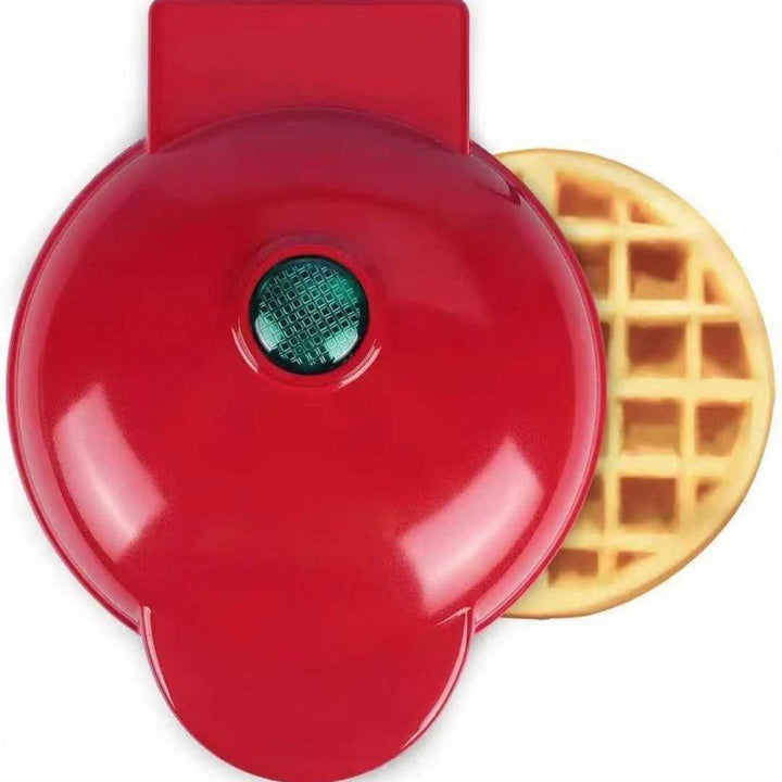 Waffle maker and sandwich maker WP-MK03