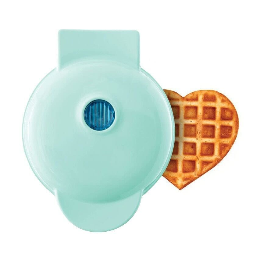 Waffle and Grill Mini Press | Bowlift