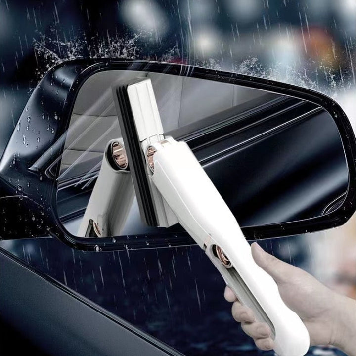 Mini Mop For Cleaning At Home - Protect Your Hands, Nails & Skin from Chemicals While Cleaning Bowlift