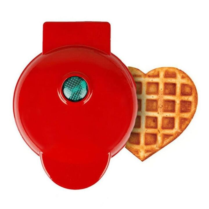 Waffle and Grill Mini Press | Bowlift