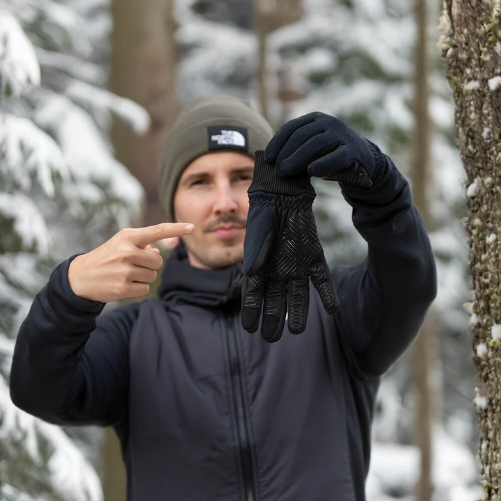 ThermoFit Gloves | The best defense of winter | Bowlift