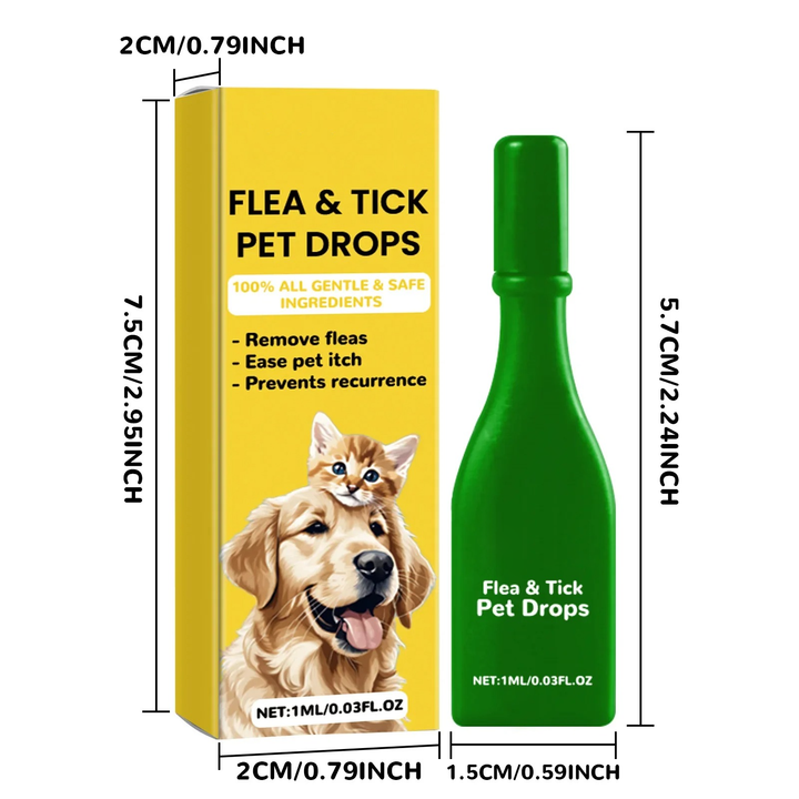 BowLift | Cat Flea Treatment At Home