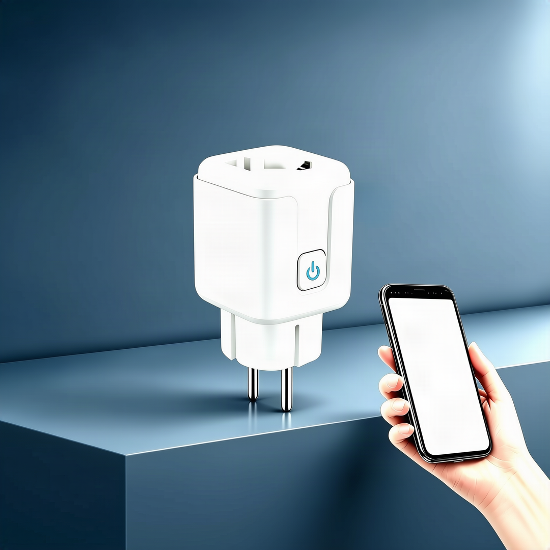 Socket adapter
