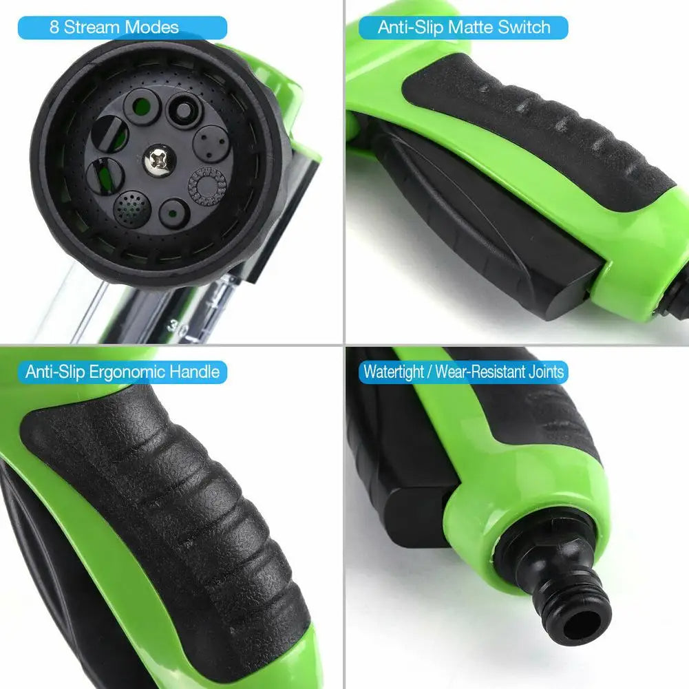 BowLift | Pet Shower Nozzle Sprayer
