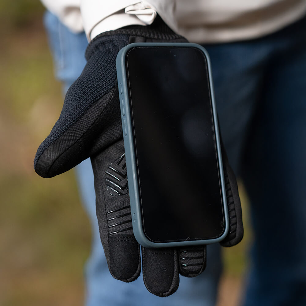 ThermoFit Gloves | The best defense of winter | Bowlift