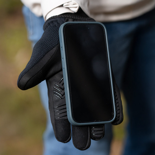 ThermoFit Gloves | The best defense of winter | Bowlift