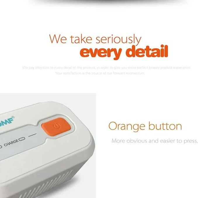 BowLift | CPAP Cleaner Machine System