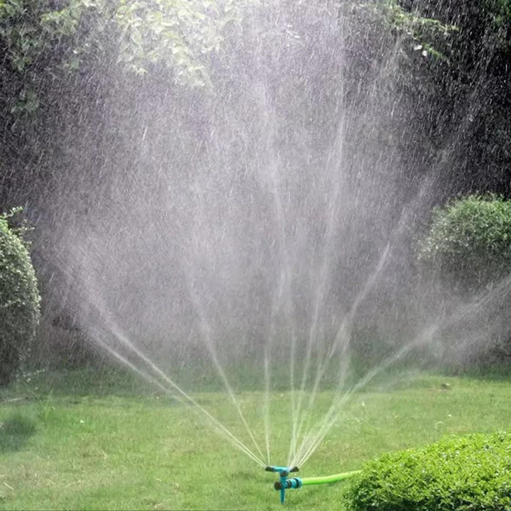 BowLift | Sprinkler Systems for Gardens 5 Set