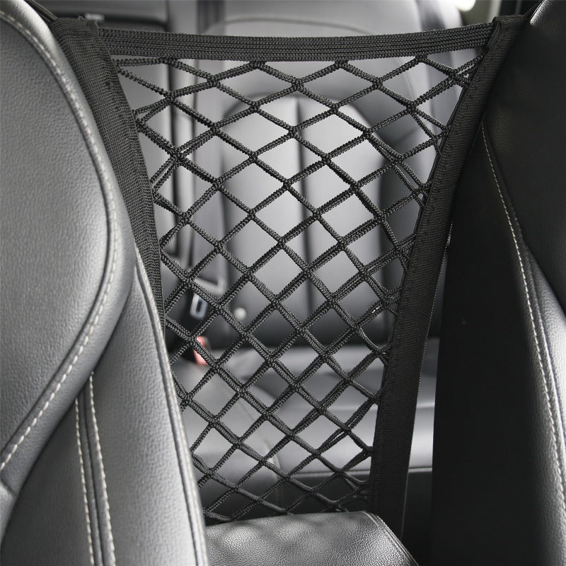 Victor Barrier – Safety Net for Pet in Car Bowlift