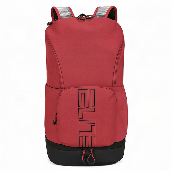 Sporty Backpack Model 6586, 20–35 L, waterproof