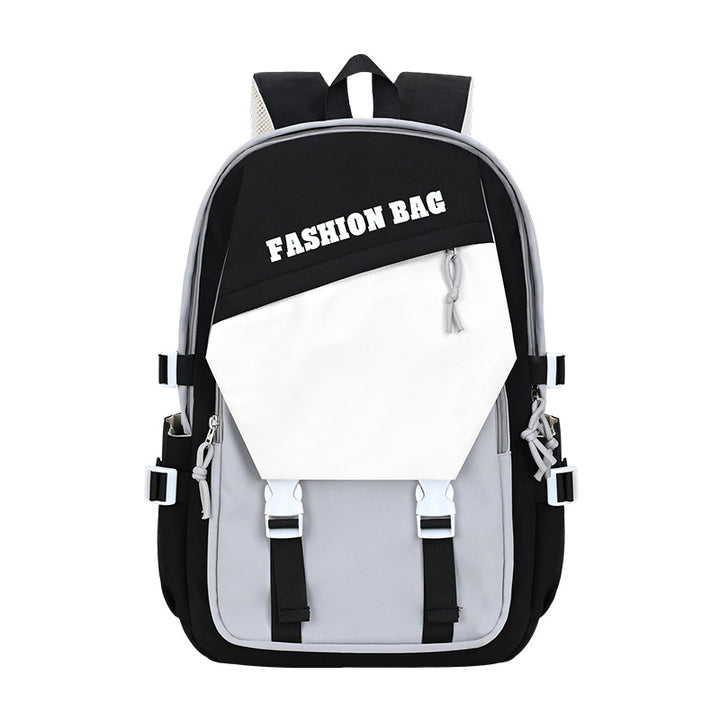 Large travel backpack, 56–75 L, ultra-light