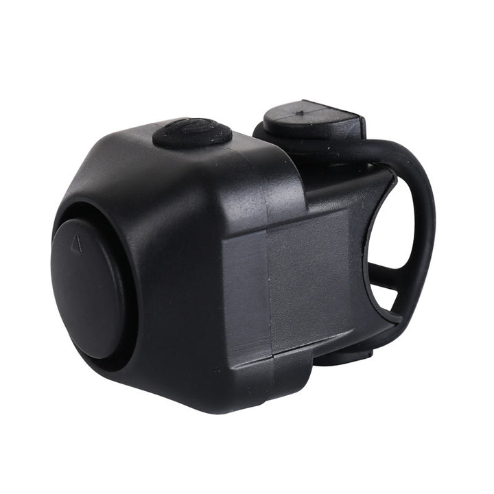 Electric bike bell, colored