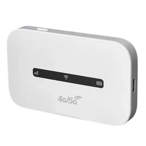 BowLift | Ultimate Portable Wi-Fi device