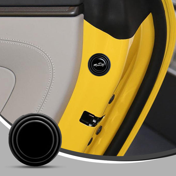 Car Guard Silicone Door Protectors | Premium Door Protection | Bowlift