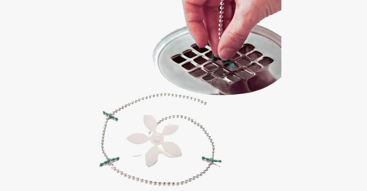 BowLift | All-in-one shower drain basin remover