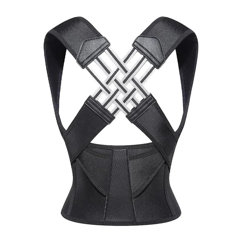 BowLift | Adjustable back stabilizer for women and children