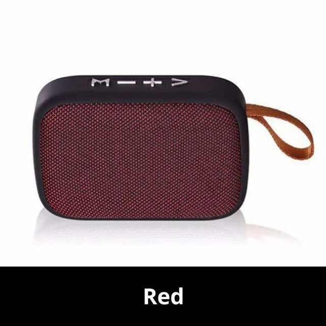 Portable Bluetooth Speaker with HiFi Sound Bowlift