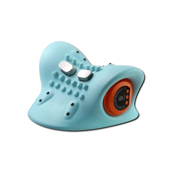 4-in-1-Relief Massager | Correct Posture and Easily Alleviate Muscle Tension | Bowlift