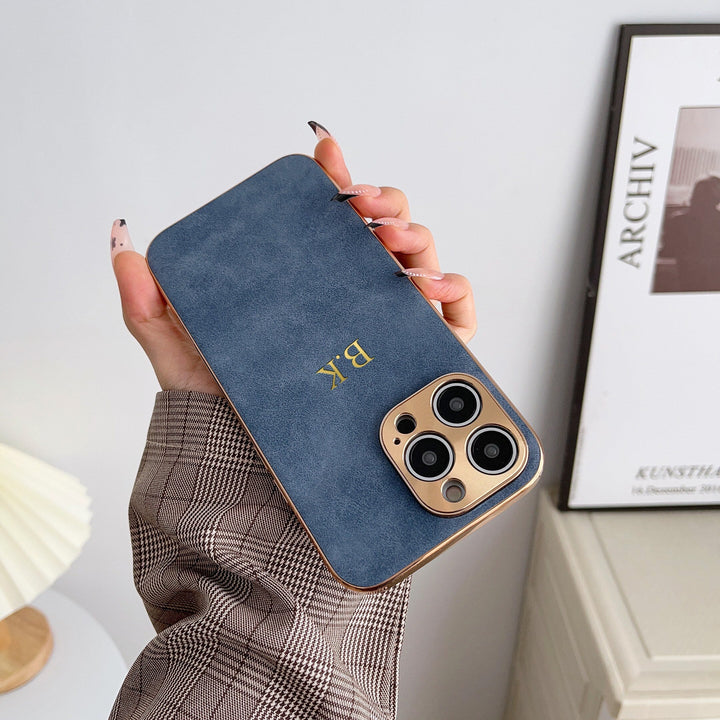EdelLamm iPhone Luxury Case | Bowlift
