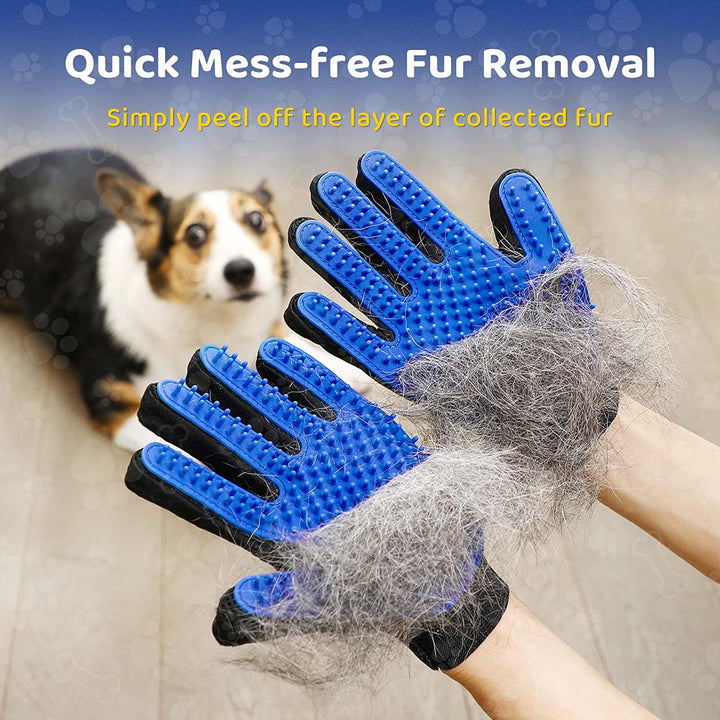 Efficient Care for Pets Bowlift