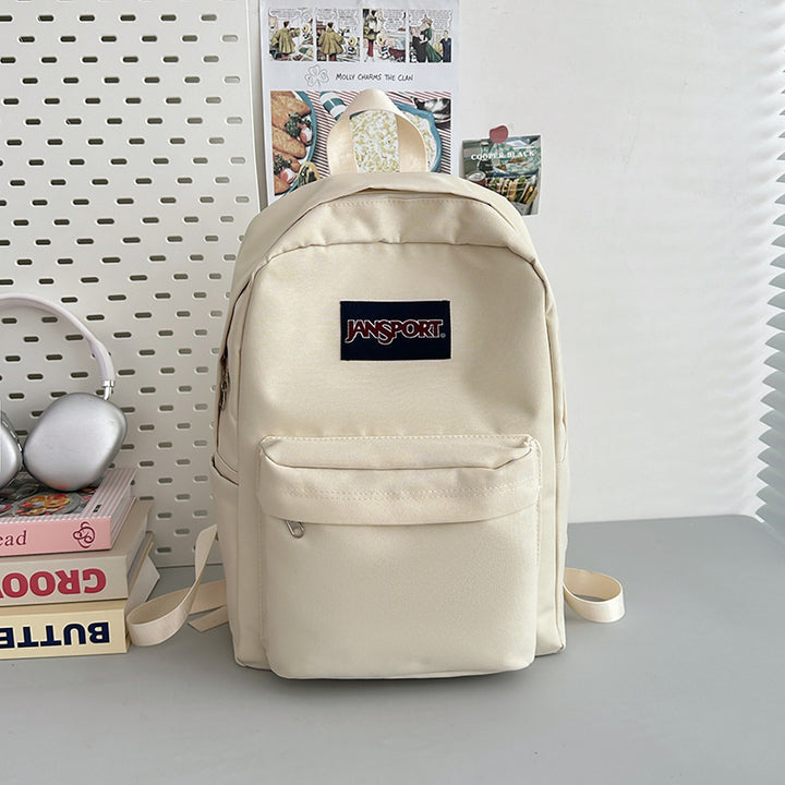 Backpack Nylon, 20–35 L, breathable