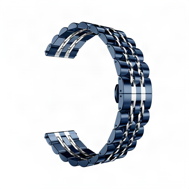 Noble band for UltraThin Full Touchscreen SmartWatch