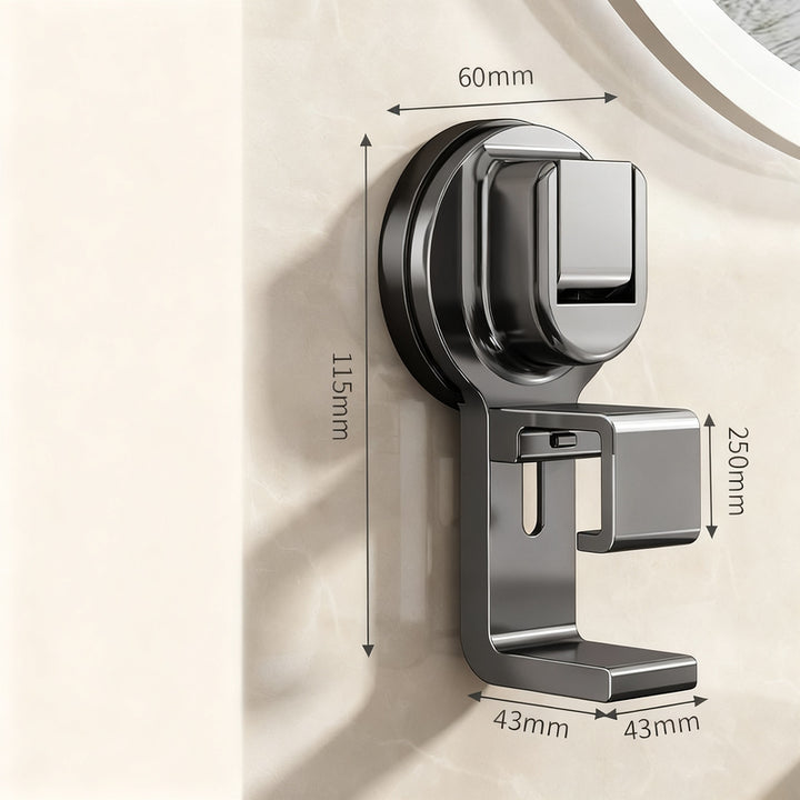 Suction Cup Sink Holder, extendable