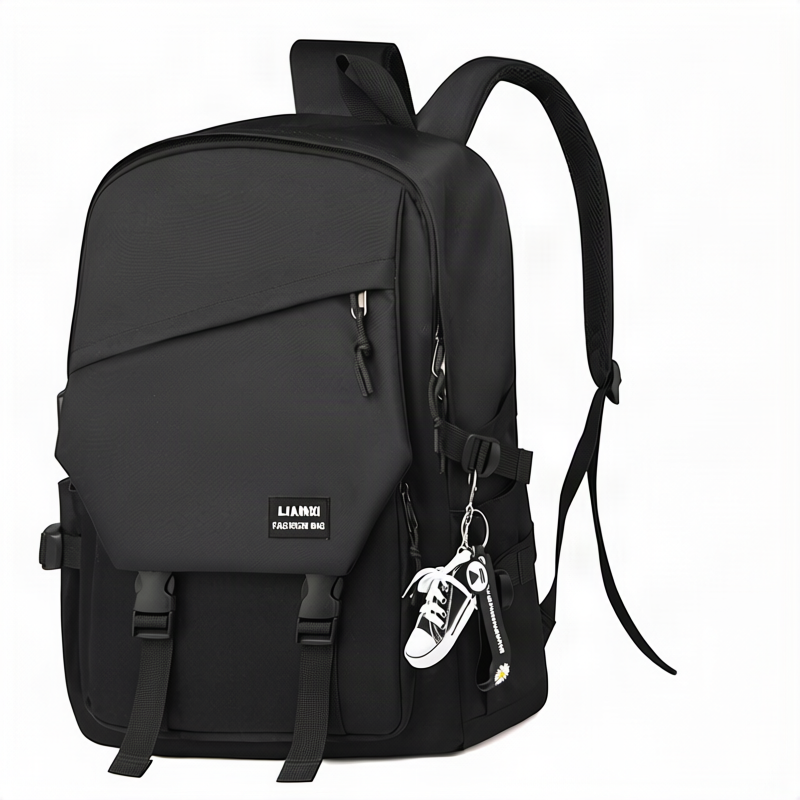 Oxford Backpack, 20–35 L, waterproof, for laptops up to 16 inches