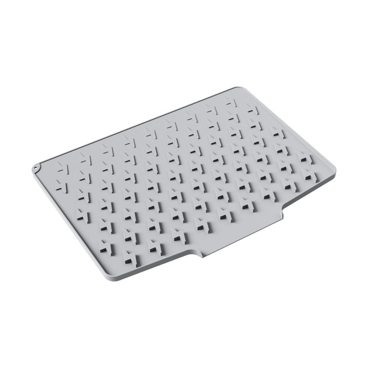 Silicone sink mat, 15 mm, non-slip