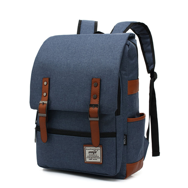 Oxford fabric rucksack, 16–14 inches, durable
