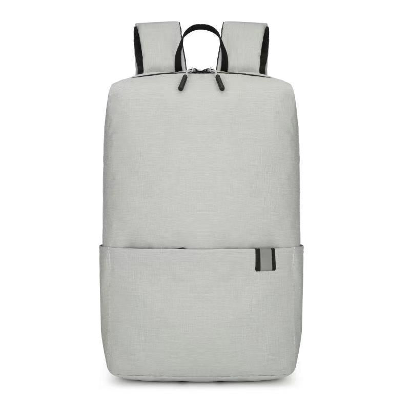 Nylon Laptop Backpack, 14 Inch, Breathable