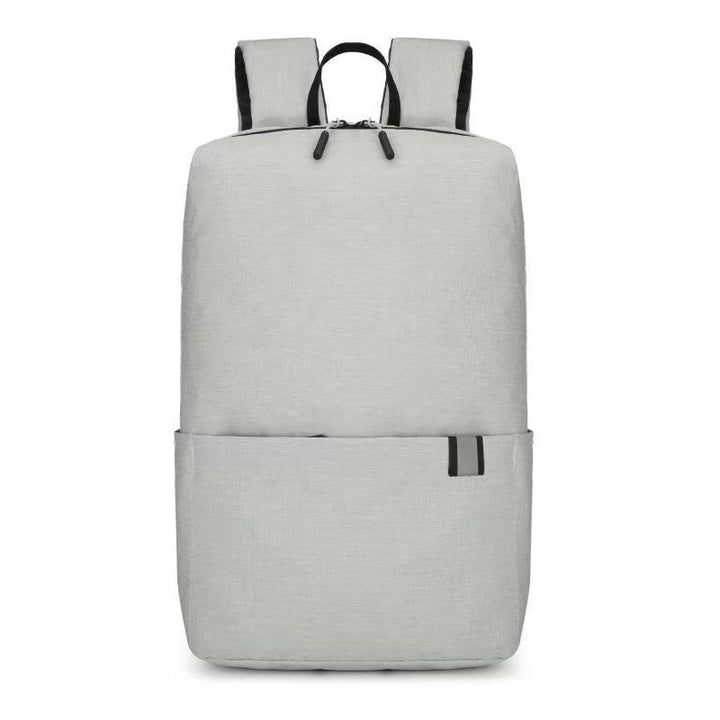 Nylon Laptop Backpack, 14 Inch, Breathable