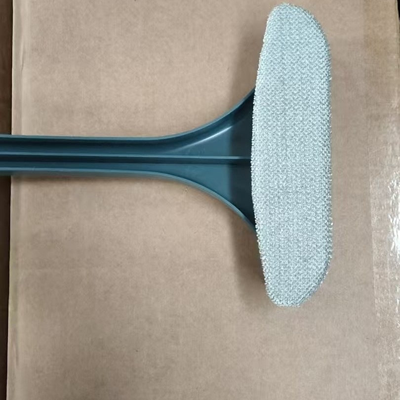 2-in-1 window cleaning brush