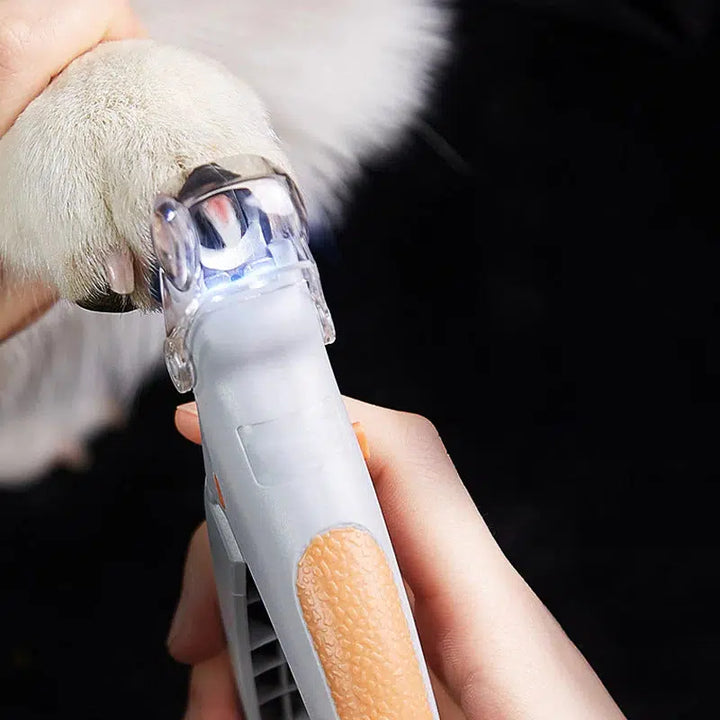 BowLift | MAX - Best Nail Clipper for Dogs with Quick Sensors
