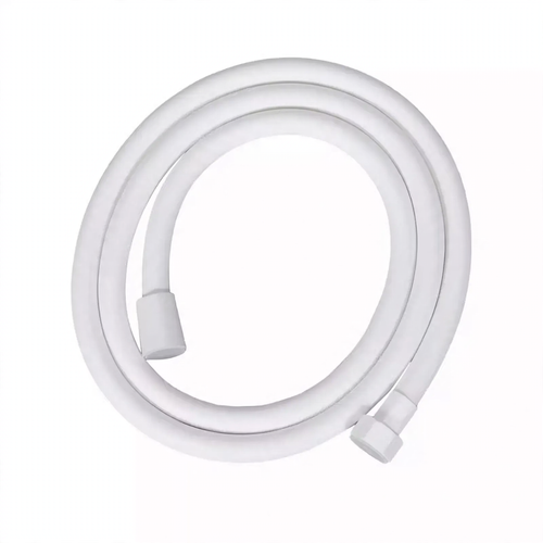 Stainless steel shower hose, 150–200 cm