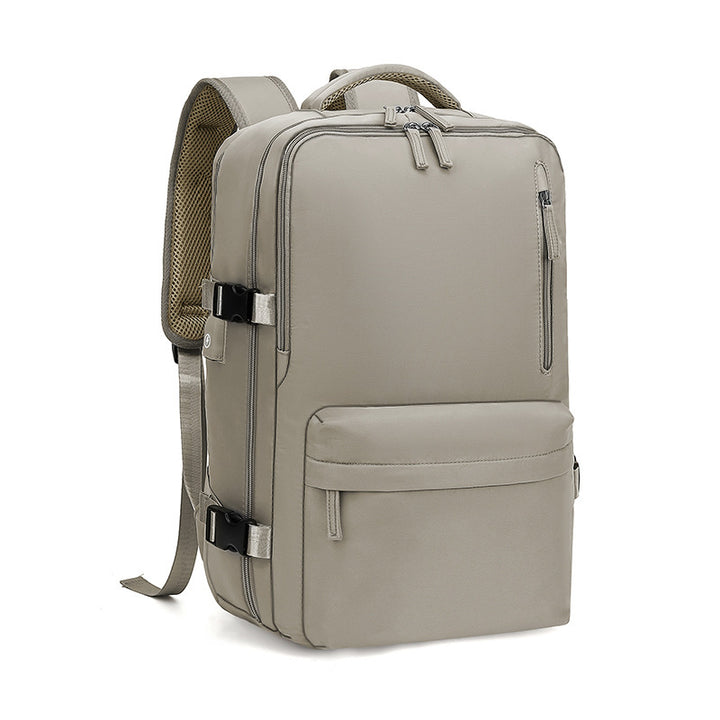 Waterproof travel backpack, 20–35 L, for laptops