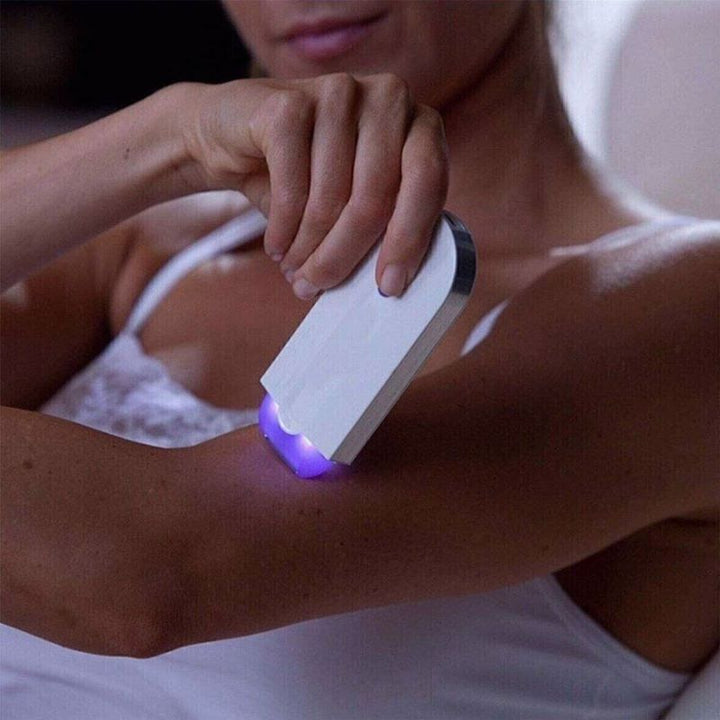 BowLift | Instant Smooth Hair Eraser – Painless Hair Removal for Silky Skin