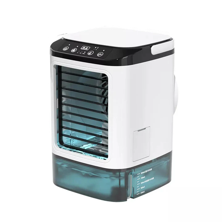 Portable Mini Air Conditioner | Bowlift
