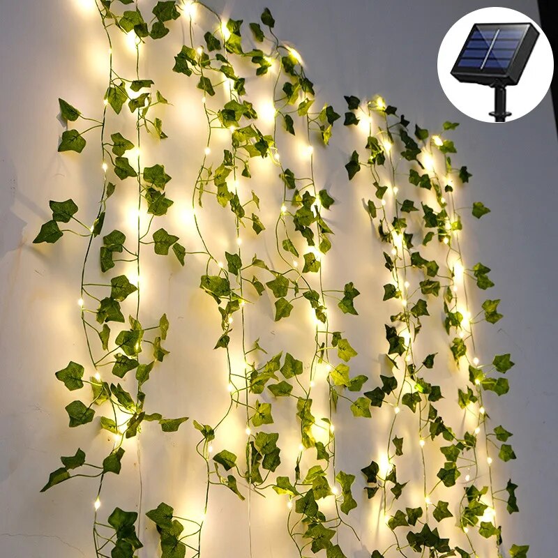 Plants Hanging Lamp for Indoor - Create a Green Oasis with Atmospheric Lighting | Bowlift