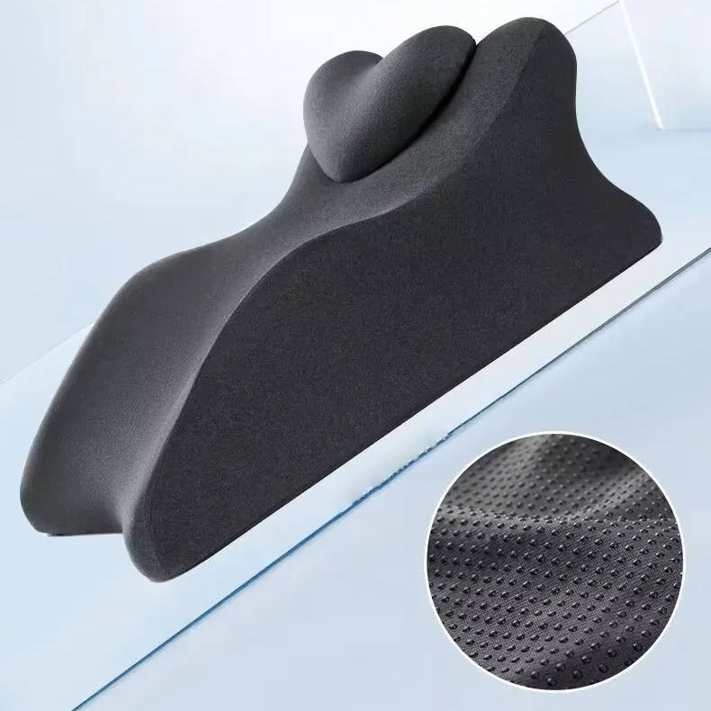BowLift | Multifunctional Bed Sleeping Pillow