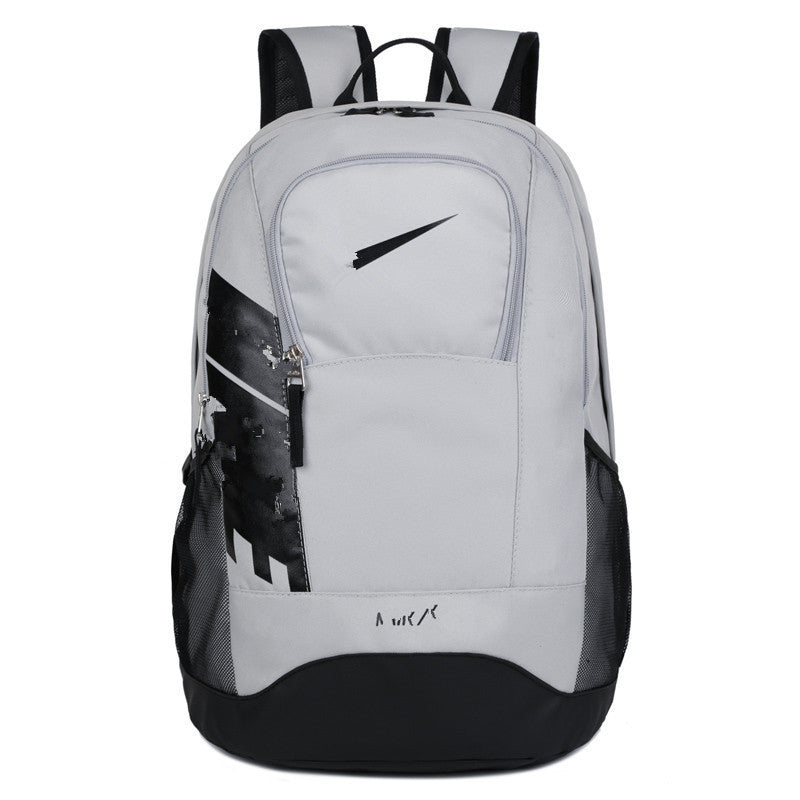 Backpack, 20–35 L, Oxford fabric, laptop compartment