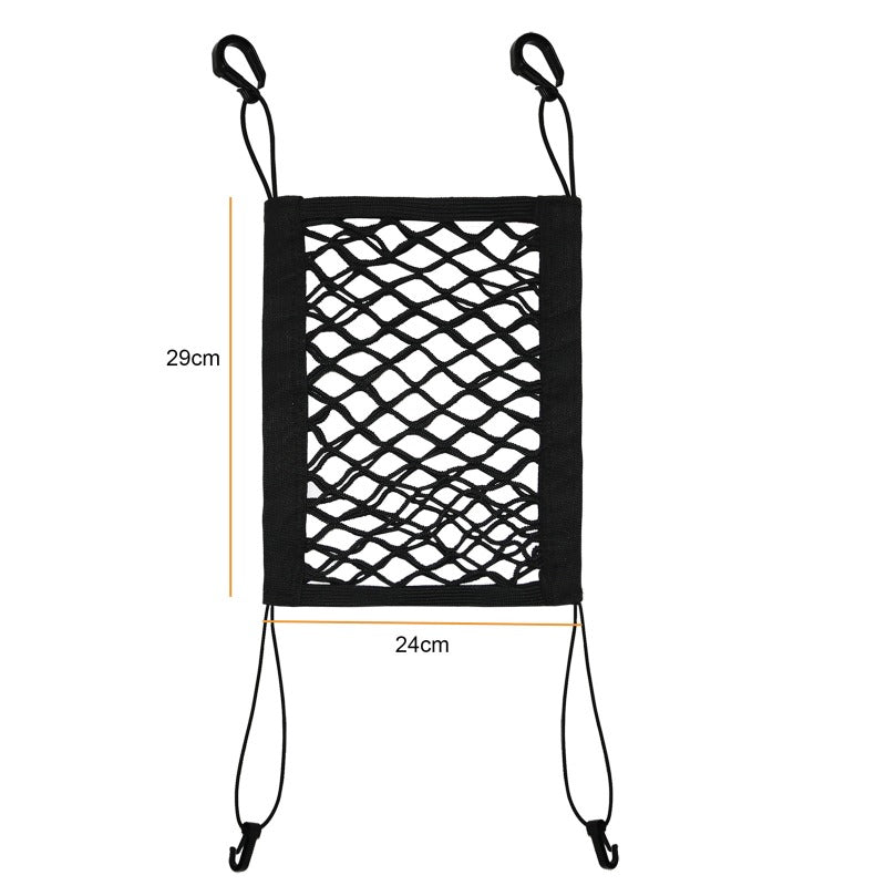 Victor Barrier – Safety Net for Pet in Car Bowlift