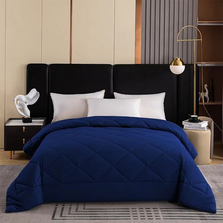 BowLift | CozyGlow - Soft Comforter Set for Bedroom