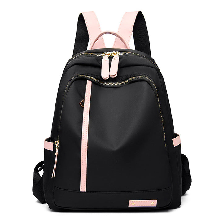 Backpack model 2209, nylon, waterproof, under 20 L