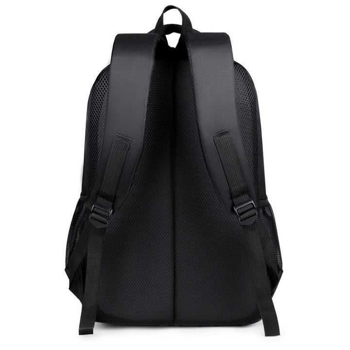 Backpack Oxford, 36–55 L, Striped pattern