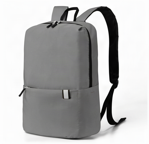 Lightweight backpack made of Oxford fabric, up to 20 L