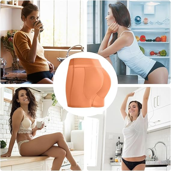 Butt Booster Underwear | Instant Lifting and Shaping | Bowlift